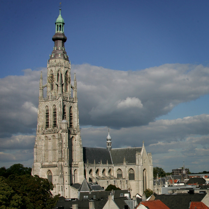 Grote kerk